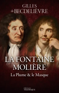 La Fontaine - Molière