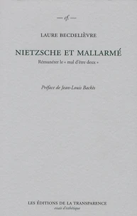 Nietzsche et Mallarmé