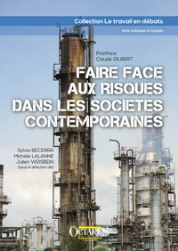 Faire face aux risques dans les sociétés contemporaines