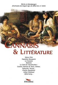 Le cannabis dans la littérature