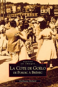 La côte de Goëlo