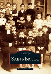 Saint-Brieuc
