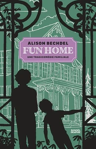 Fun Home. Edition deluxe