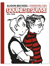 L'essentiel des gouines à suivre Tome 2