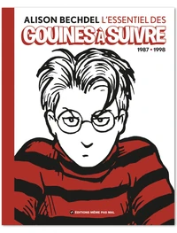 L'essentiel des gouines à suivre