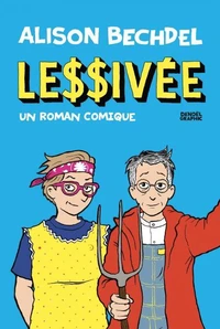 Lessivée