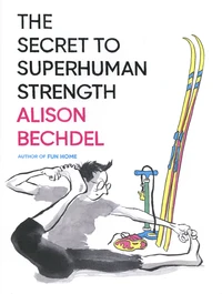 The Secret to Superhuman Strength