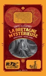 La Bretagne mystérieuse