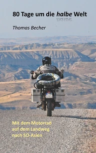 80 Tage um die halbe Welt