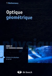 Optique géométrique