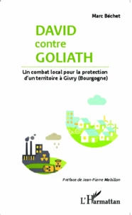 David contre Goliath