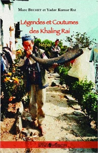 Légendes et coutumes des khaling rai