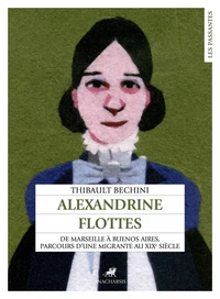 Alexandrine Flottes