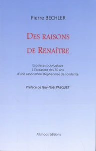 Des raisons de renaître
