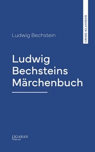 Ludwig Bechsteins Märchenbuch