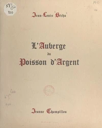 L'auberge du poisson d'argent