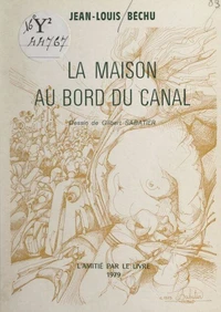 La maison au bord du canal