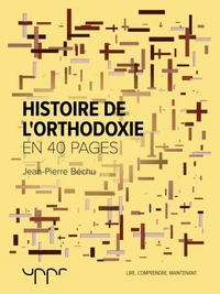 Histoire de l'orthodoxie