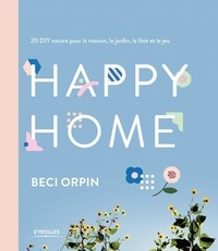 Beci Orpin - Happy home.
