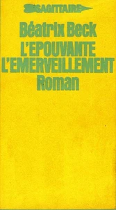 L'épouvante, l'émerveillement