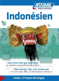 Indonésien
