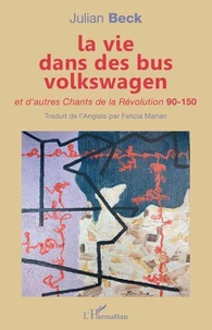La vie dans des bus volkswagen