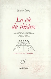 La vie du théâtre