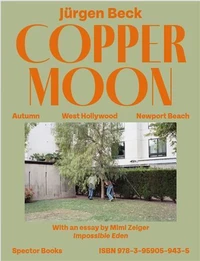 Copper Moon