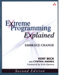 Extreme Programming Explained