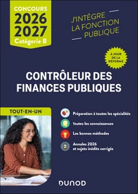 Contrôleur des finances publiques
