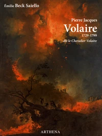 Pierre Jacques Volaire dit le Chevalier Volaire (1729-1799)