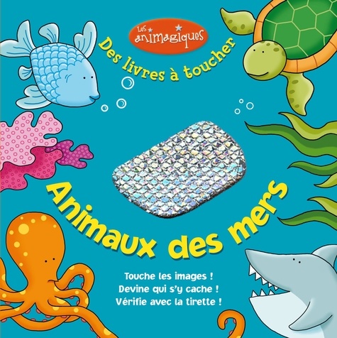 Animaux des mers - Occasion