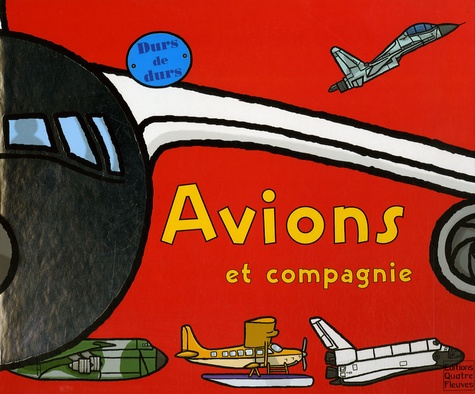 Beck Ward - Avions et compagnie.