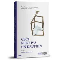 Ceci n'est pas un dauphin
