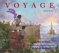 Becker Aaron - Voyage.