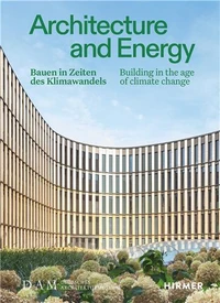 Architecture and Energy