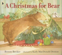 A Christmas for Bear