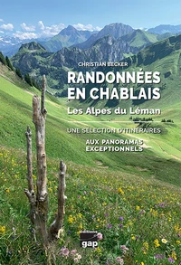 Randonnées en Chablais - Les Alpes du Léman