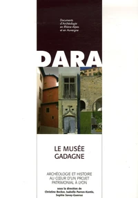 Le Musée Gadagne