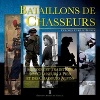 Bataillons de chasseurs