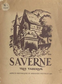 Saverne, tres tabernæ