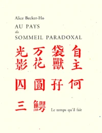 Au pays du sommeil paradoxal