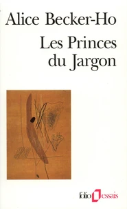 Les Princes Du Jargon