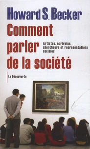 Comment parler de la société