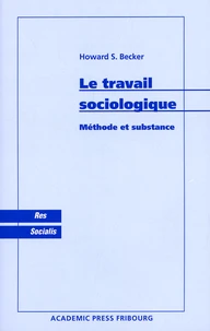 Le travail sociologique