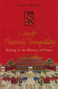 City of Heavenly Tranquillity