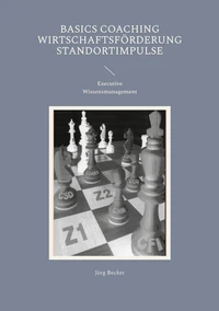 Basics Coaching Wirtschaftsförderung Standortimpulse
