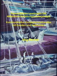Personalbilanz Lesebogen 356 Mittelstand Beziehungsmanagement