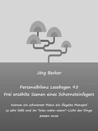 Personalbilanz Lesebogen 95 Frei erzählte Szenen eines Schornsteinfegers