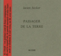 Passager De La Terre
